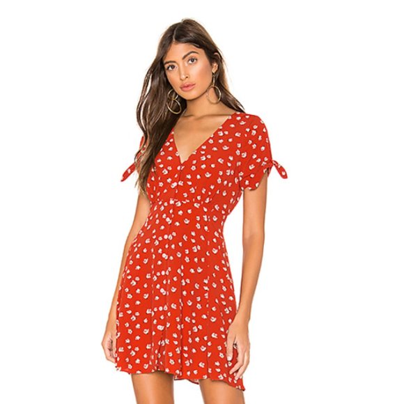 Heartloom Dresses & Skirts - Heartloom Alina Dress